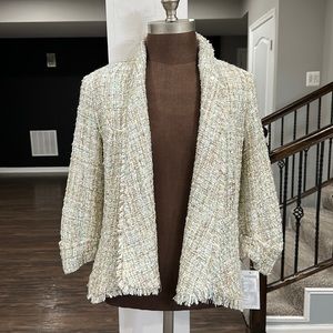 Alberto Makali Jacket